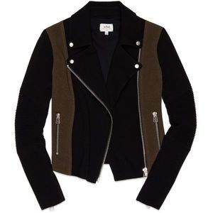 Aritzia Wilfred Montesson Jacket